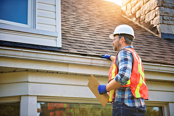 Licensed Emergency Roof Repair service in Braintree, MA - Big Toms Roofing